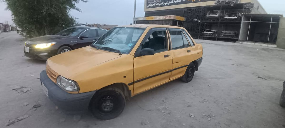 سايبه 12 لبيع أو مراوس بعبريه
سنويه بسمي لنهايه 2030 مصفره ***********
