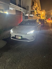 بي واي دي • أربيل • كامل