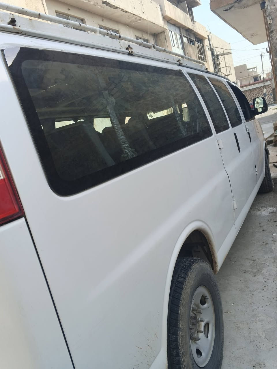 سفانة طويله • ٢٠١٢ • بدون ضرر