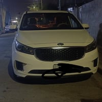 سيدونا • ٢٠١٧ • ٤٠٠٠٠ ميل