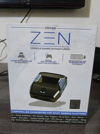 Cronus Zen • نظيف • تثبيت التصويب