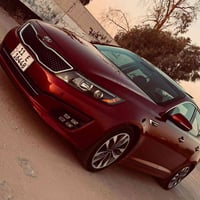 اوبتما sxt 2015 ماشيه ٩٠ الف   السيارة جديده و مابيها نقص   مواصفات فو...