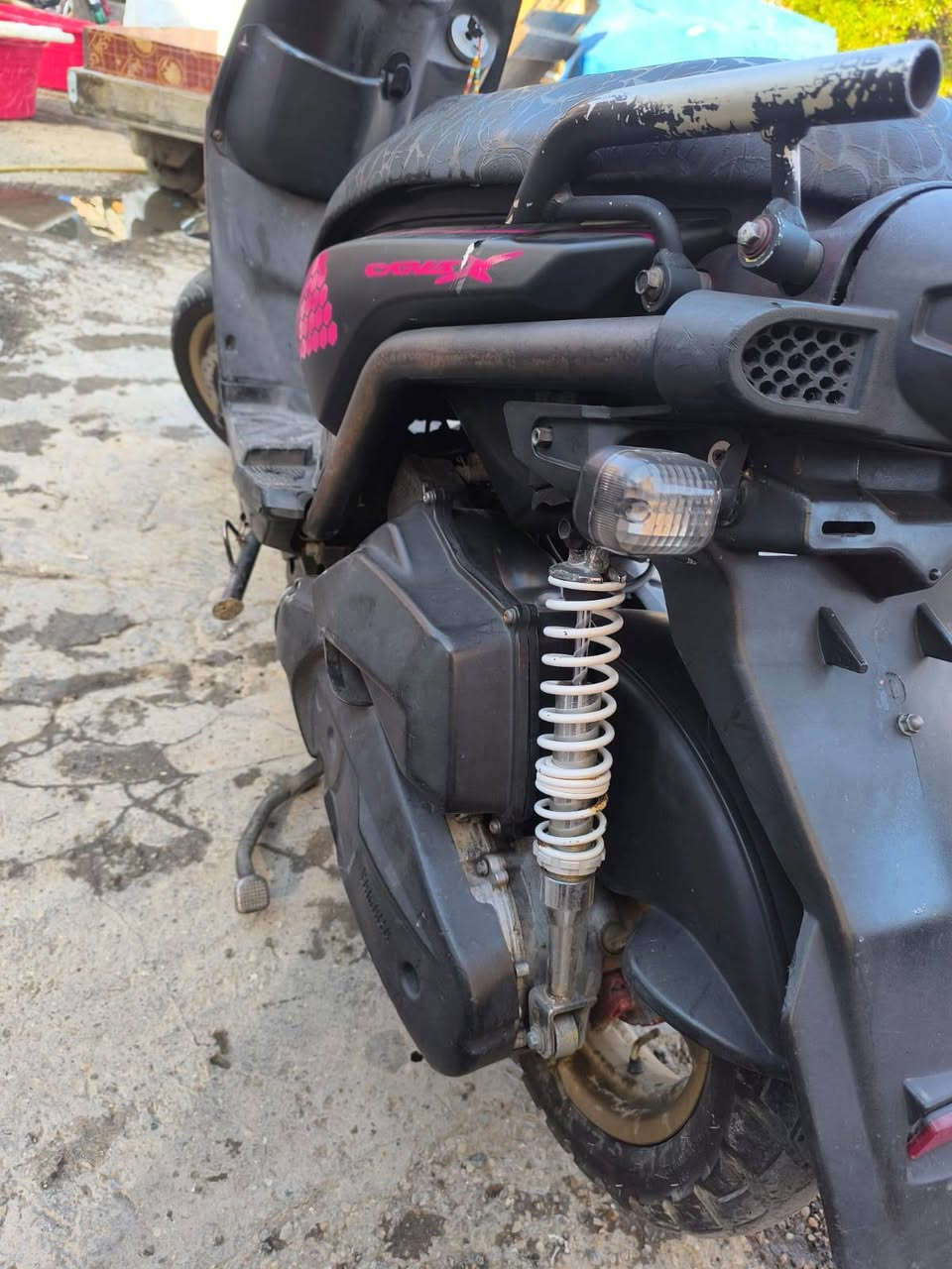 دراجه سكنس جبلي للبيع سعر خاص ***********
