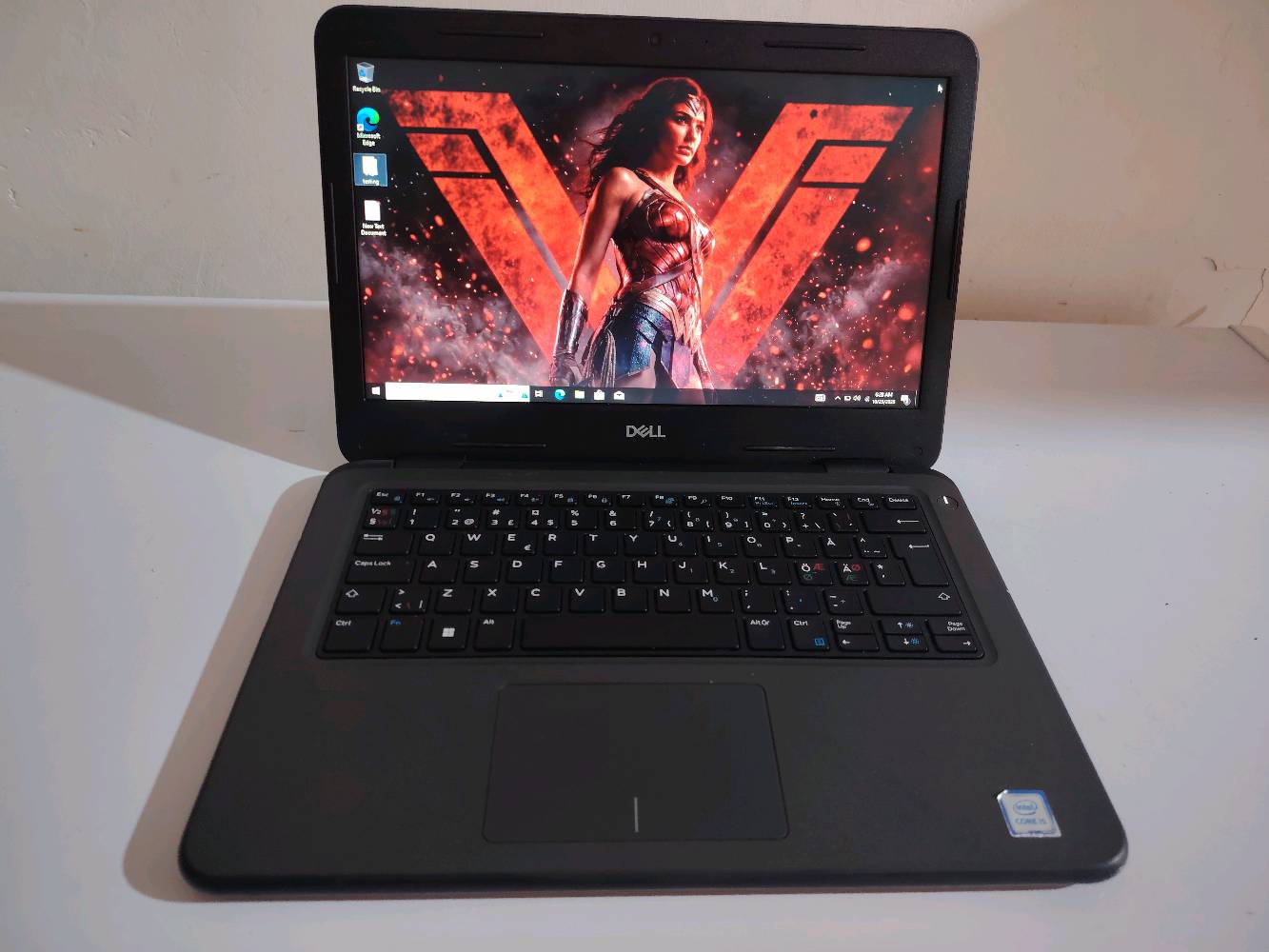 ديل 3310 • كور i5 الجيل الثامن • SSD 256GB