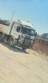 قلاب • ١١٢ • محرك شرط