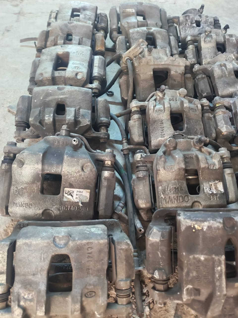 فج كوري حاويه تفصيخ هونداي وكيا
للتواصل
*********** واتساب واتصال
*********** اتصال
جمله و مفرد
يوجد خدمه توصيل
العنوان حي صناعي بغداد الجديده
