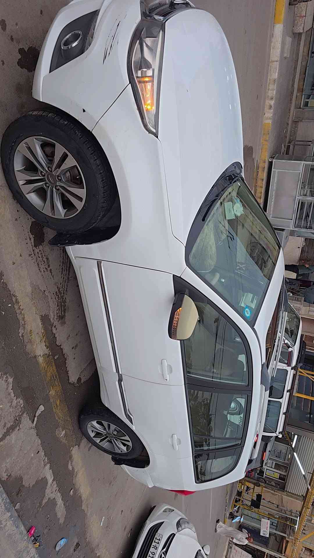 تيكو ٣ • ٢٠١٨ • بغداد الشّعب