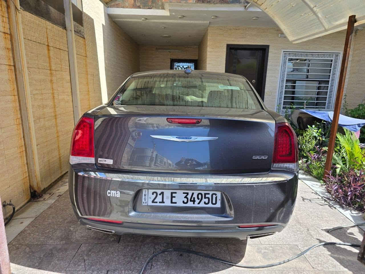 أوباما C300 كلين فل مواصفات رقم سليمانيه موجد في بغداد كفائات الغزاليه ب اسمي *********** للتواصل
