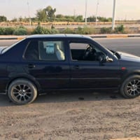 كولف فينتو • ١٩٩٣ • محرك ٢٠٠٠