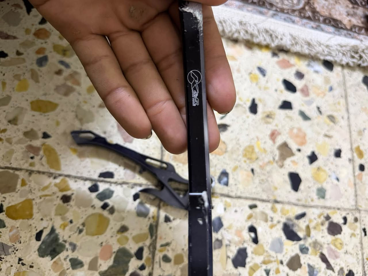 تزويد • كلش نظيف • بغداد جديده