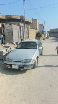 دايو برنس • ١٩٩٣ • أوتوماتيك