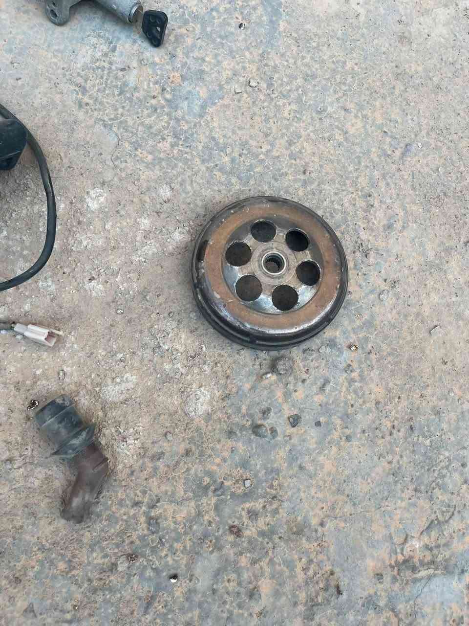 للبيع غراض ماكس 120
لغراض حالتها زينة البيع 
الي يريد يراسلني خاص 
 رقمي: ***********
ماكني بغداد جديده ماعندي توصل
