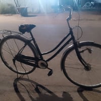 بايسكل • حجم ٢٦ • بريك