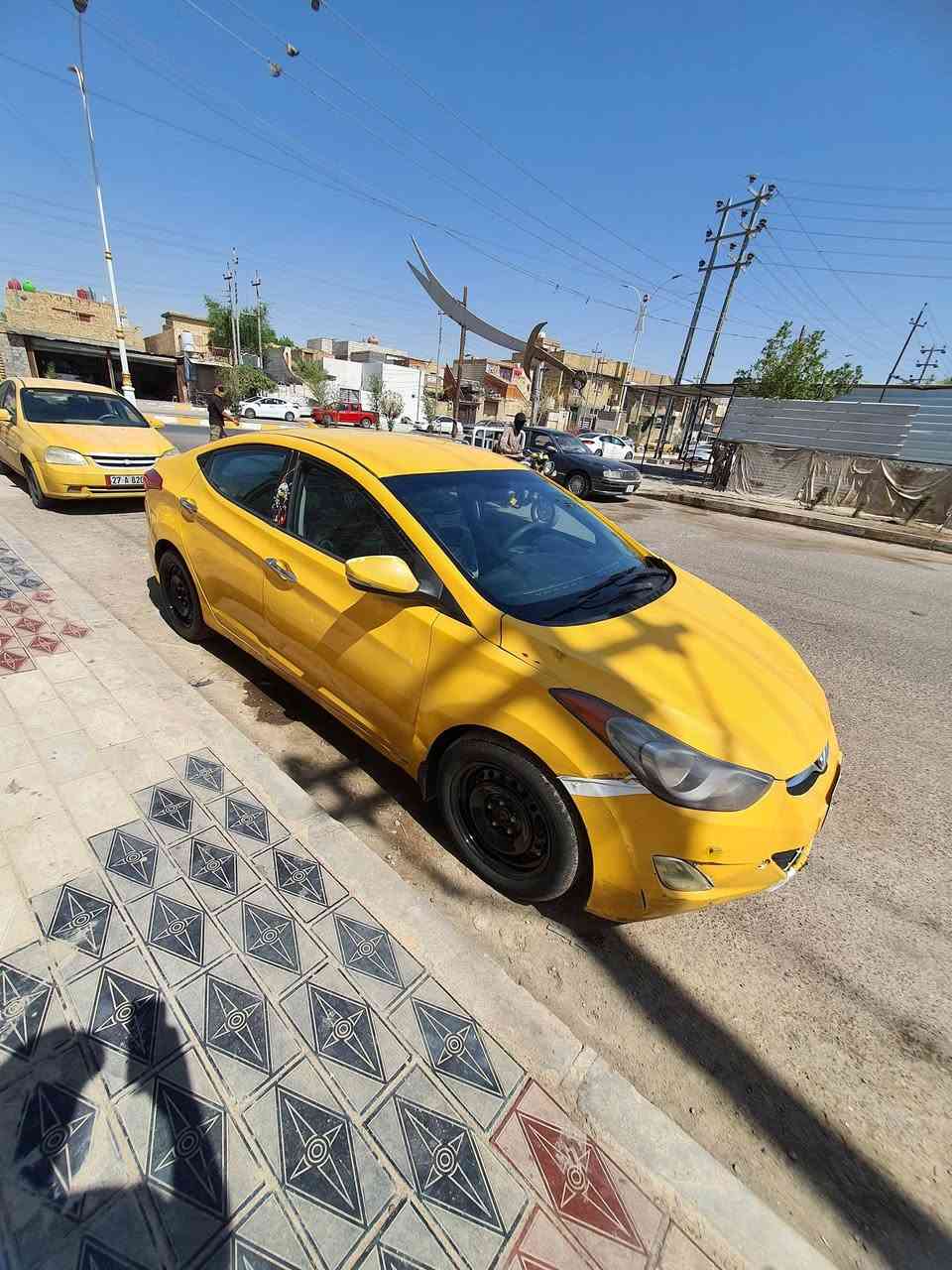 السلام عليكم الانتره 13 امريكي
سنويه جديده بسمي تبريد تدفه تخم تاير جديد 
سعرهه مناسب خابر وتدلل مكانه ناصريه مركز 
***********
