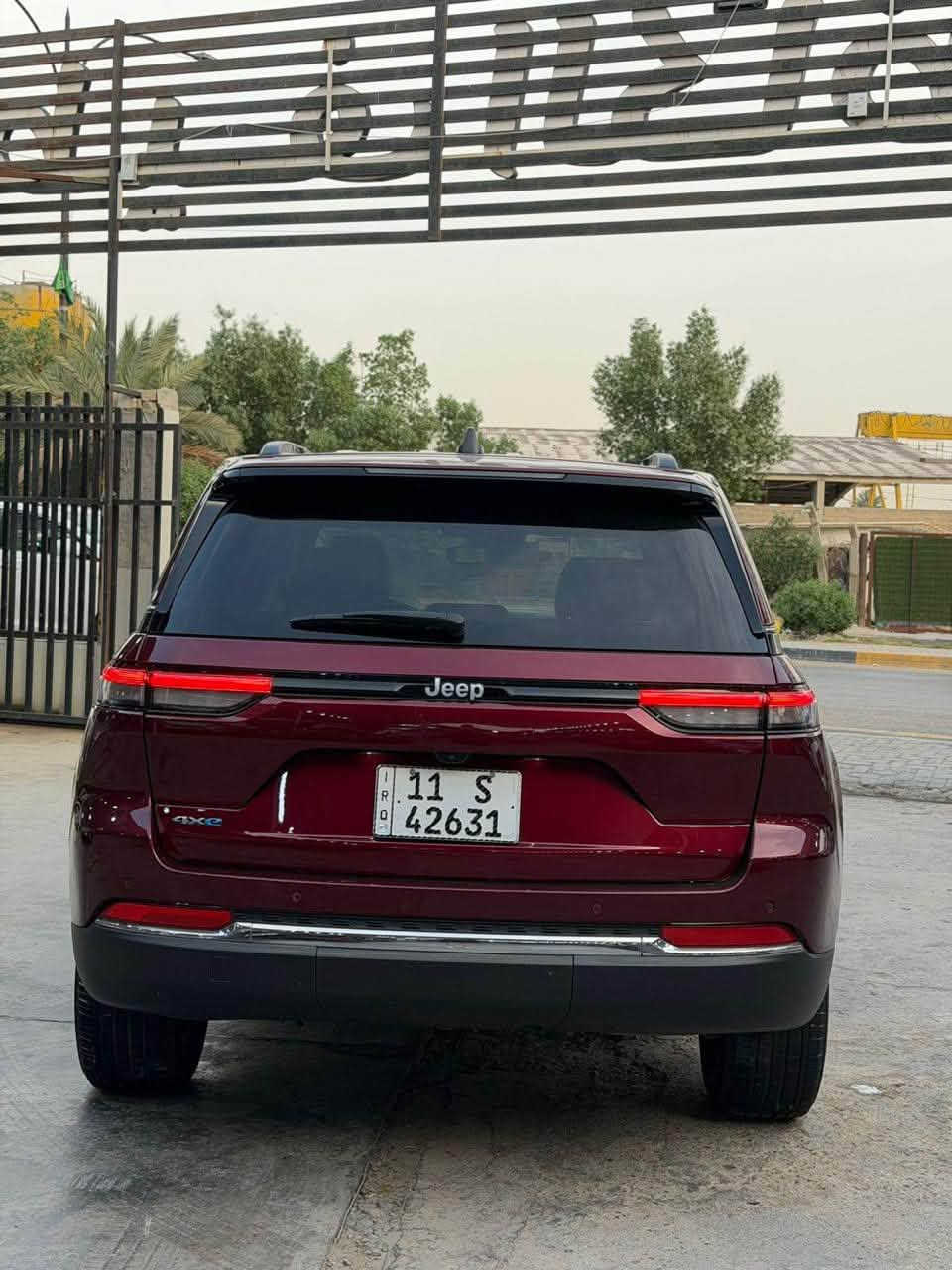 لمتيد ٥ راكب • ٢٠٢٤ • بغداد حره