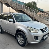 تيكو • ٢٠١٤ • رقم مميز الاعظمية