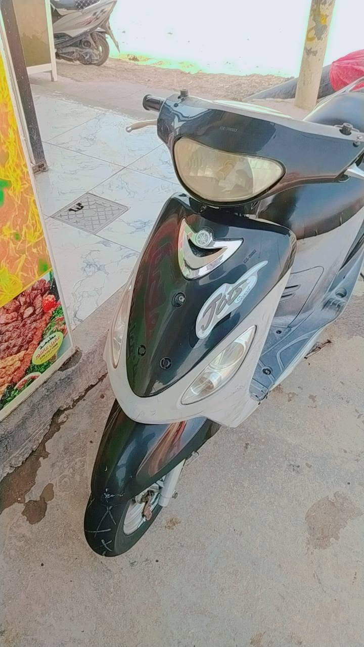 ماكس منغولي للبيع دراجه نضيفه عنوان بابل السعر ٧٥٠  خابر ودلل ***********
