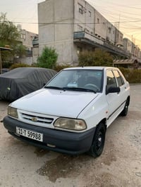سايبا • ٢٠١٨ • مكينة وكير جديد