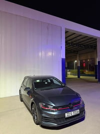كولف GTI • ٢٠١٨ • رقم اربيل