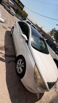 خليجي • ٢٠١١ • محرك ٢٤٠٠