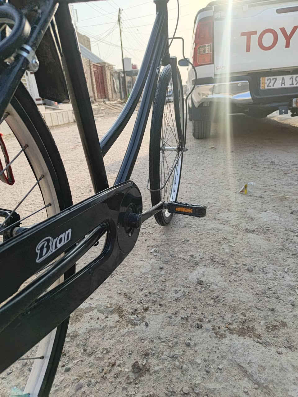 نضيف حيل • حجم ٢٦ • موديل ٢٠١٦