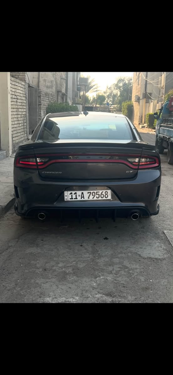دوج جارجر Gt موديل 2022

سياره فول عده الفتحه كشنات حضن مخمل 

شاشه كبيره

سوبر تراك باك 

ويل 20

تخم تاير جديد 

سياره ماشيه 23 مايل اخت الزيرو 

حادث قبق جنطه بي بادر من فوك وجاملغ امامي وبنيد

سعر 192 وبيها مجال مكان بغداد  الأمين 

ماكو هيج سعر بهيج نضافه بسمي تحويل ثاني يوم 

رقم *********** واتساب@إشارة
