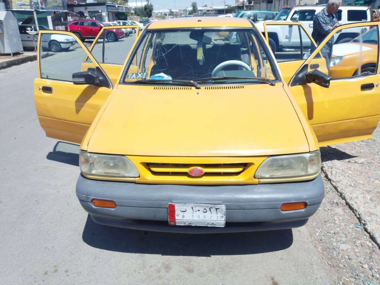سايبه • ٢٠١١ • بلا صبغ