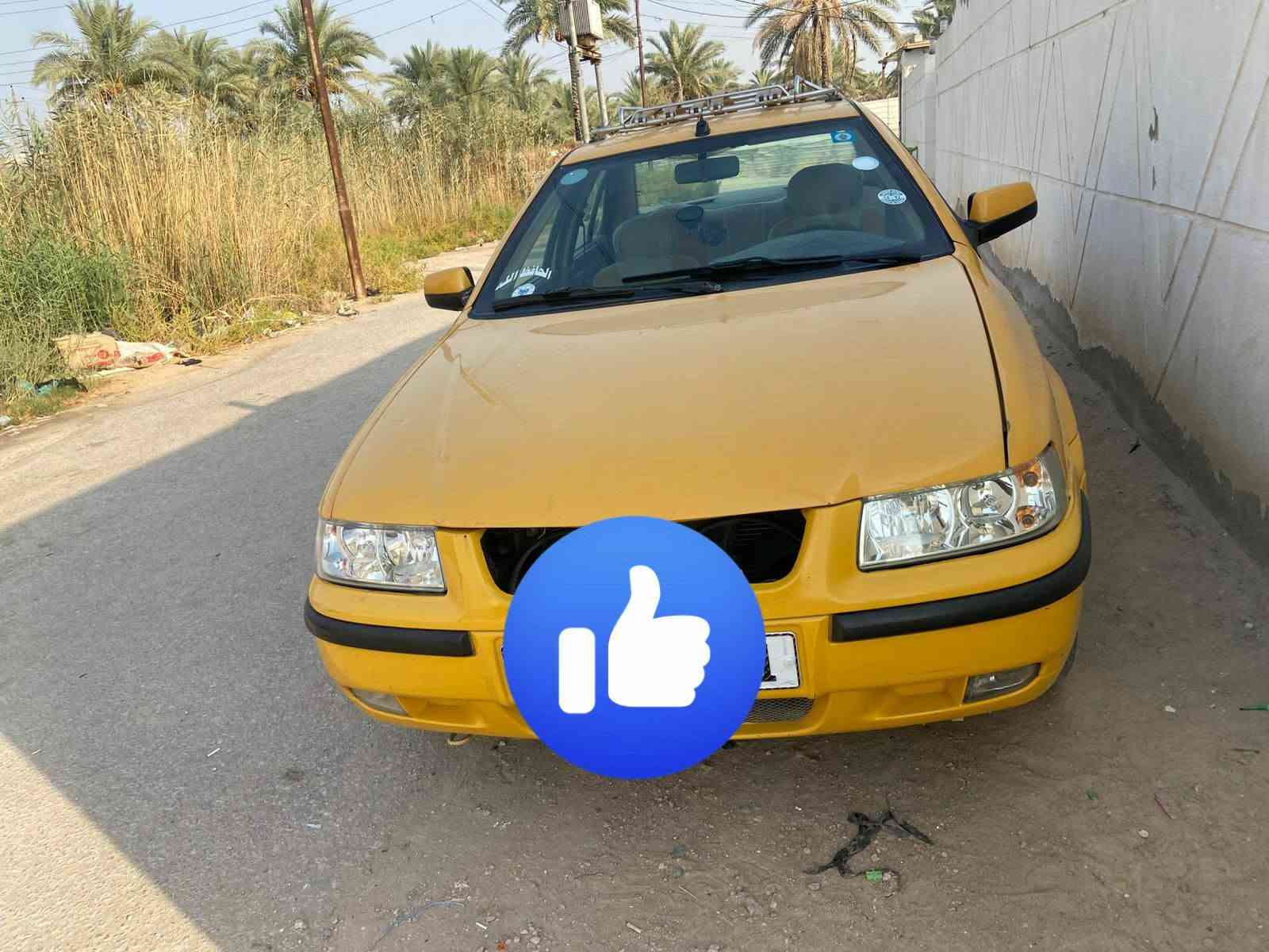 سلام عليكم سمنت الببع مكان كربلاء  سياره حلوه ونضيفه مال جناي رقمي ***********
