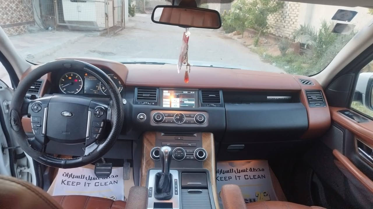 سلام عليكم مراوس ب رام
رانج روفر ٢٠١٢ مكينة عادي بدون سوبر سبوت خليجي
*********** واتساب
