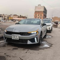 كي فايف جي تي لاين • ٢٠٢٥ • رقم اربيل