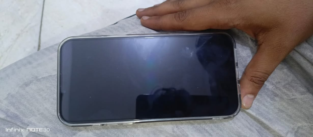 السلام عليكم
ايفون 13 برو ماكس للبيع فقط
ذاكره 256 بطاريه 88 بلاد 
جهاز لامفتوح ولا ملعوب بي شركه
نموذجM امريكي
السعر 725 وبي مجال
ناصريه مركز
رقمي *********** واتس
