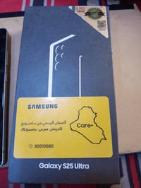 سامسونج اس 25 الترا • ٢٥٦ • نظيف