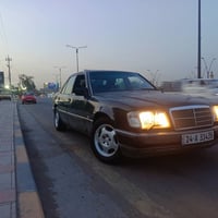 مرسيدس • ١٩٨٩ • رقم دهوك