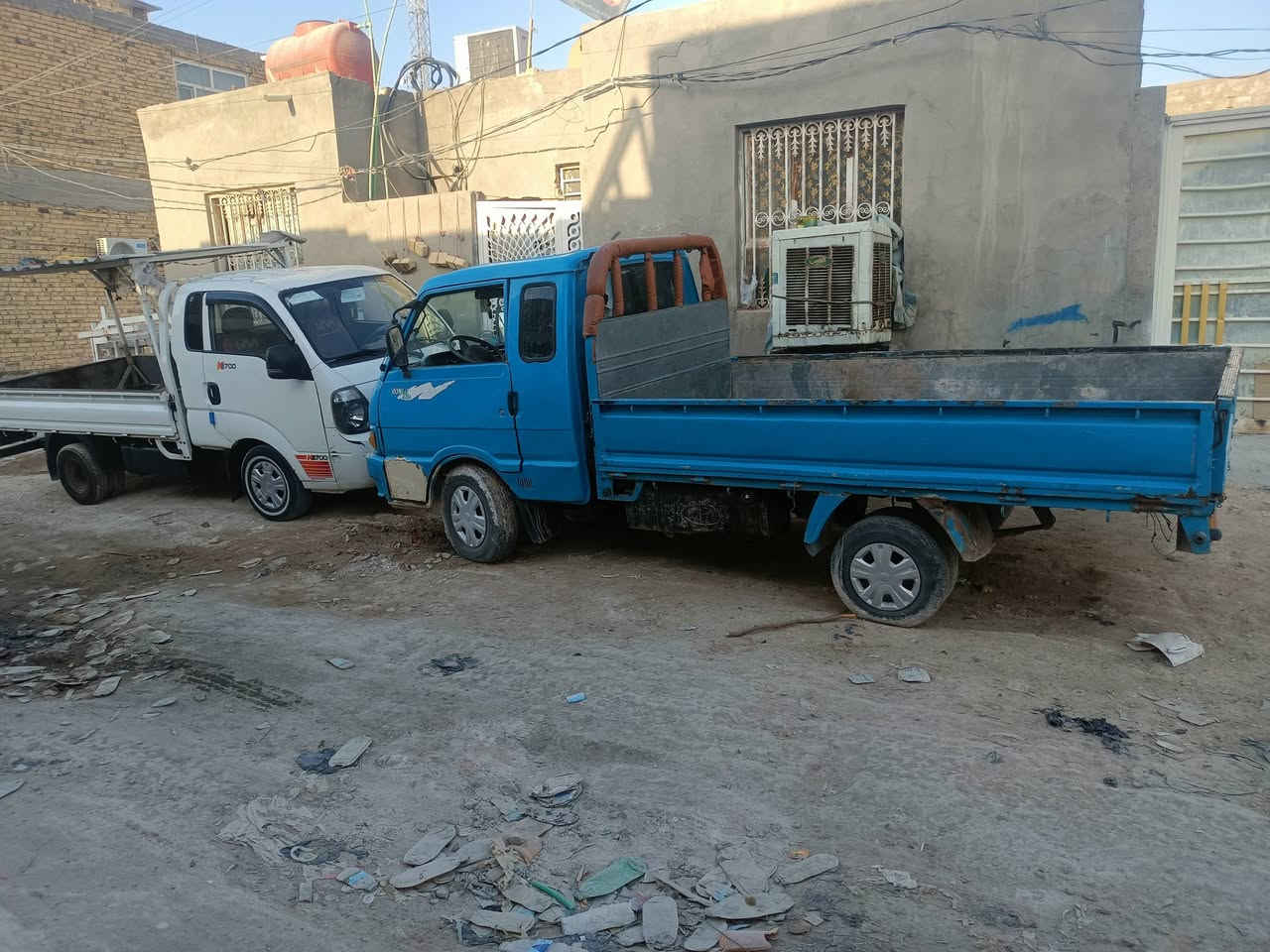 سلام عليكم كيه موديل96 تحويل مباشر مكان نجف كير ومكينة وشاصي ورقم شاصي كفاله كهربايات تخم تاير جديد سياره جاهزة السع47وبيه مجال رقم بابل نكليزي
