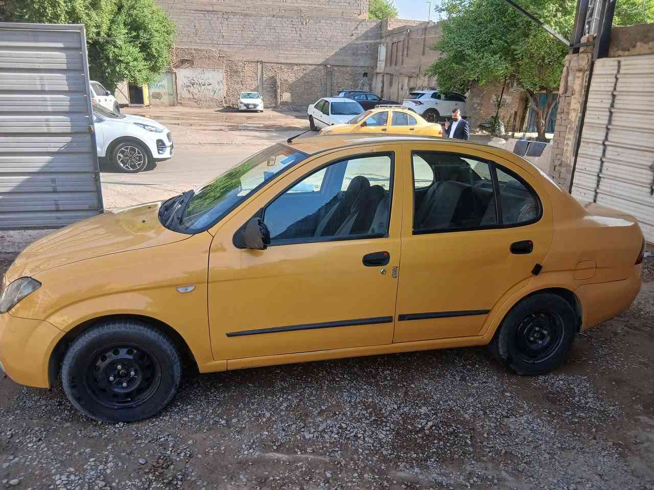 طيبه موديل ١٧ تبريد مكينه كير كفالة للاستفسار ***********
