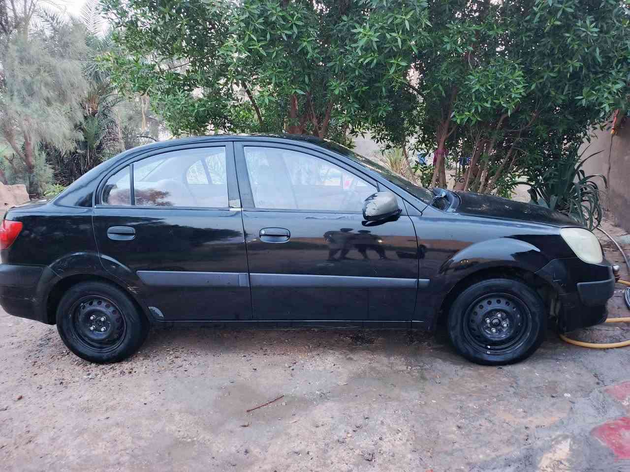ريو ٢٠٠٩ • خليجي • كفالة عامة