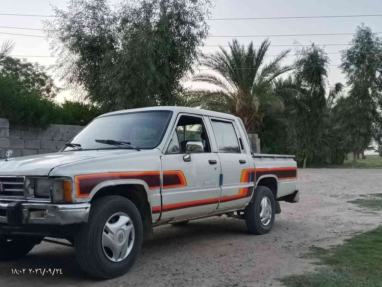 ***********

نص مكتوب في الصور:
- ١٨:٠٢ ٢٠٢٦/٠٩/٢٤
- ١٨:٠٣ ٢٠٢٦/٠٩/٢٤