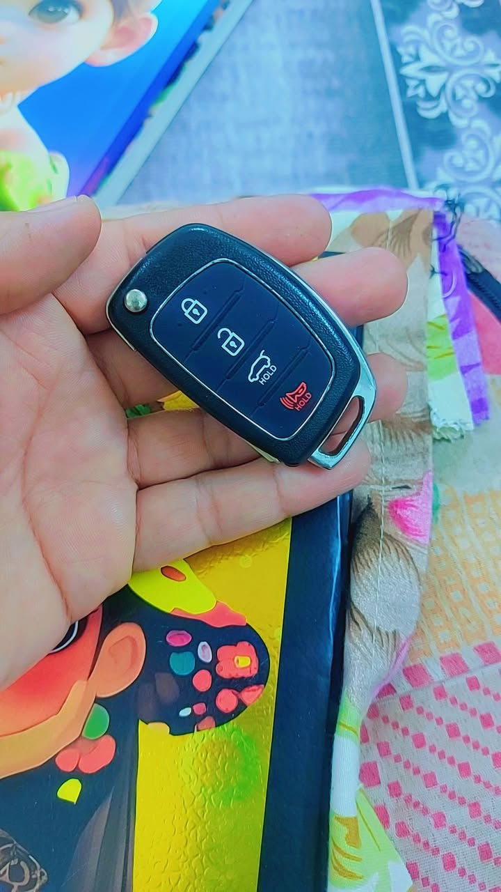 ريموت سويج اكسنت • نظيف • بغداد الدورة