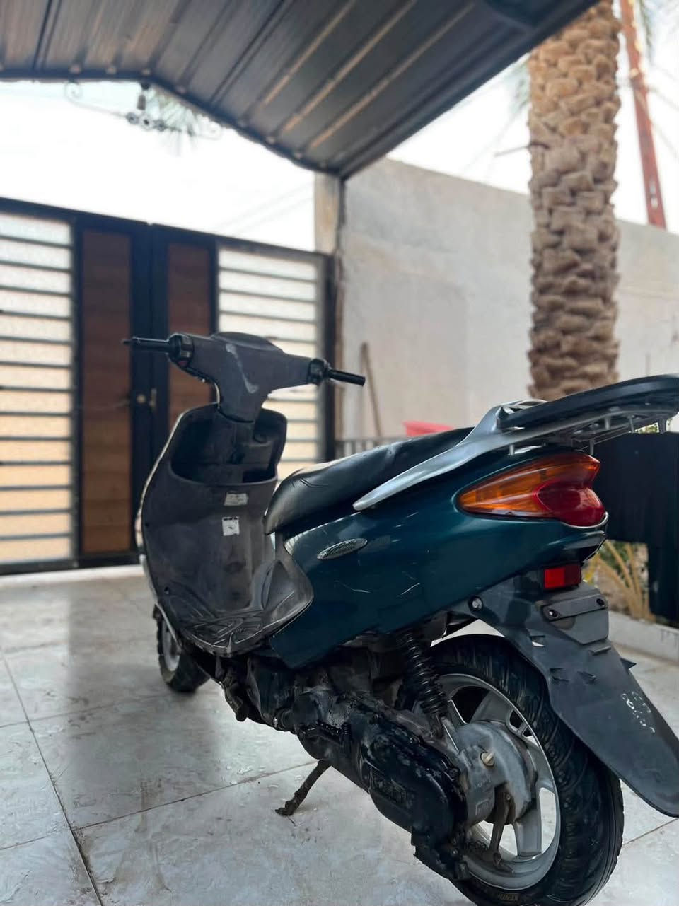 دراجة دولفين ماليزي مفتوحة مبدل بستم اصلي 

كلشي مابيها عوزها ترتيب. 
مكلف بالنشر  250 قفل

‭***********‬
واتساب
