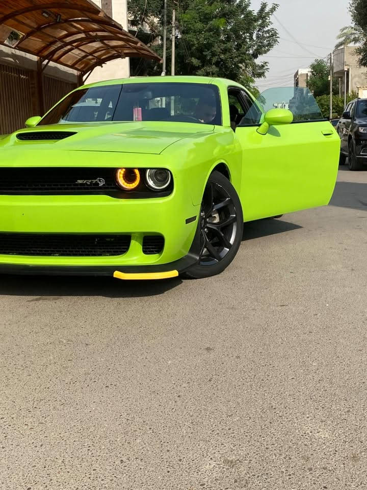 جالنجر GT • ٢٠٢٣ • ١٥٠٠٠ كم
