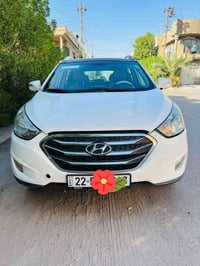 توكسان خليجي • ٢٠١٢ • فول مواصفات