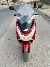 PCX جيل اول • ١٥٠ • حرف A