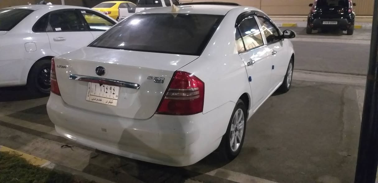 سلام عليكم للبيع ليفان 620موصل السياره وضع شركه السياره بإسمي كوبون بانزين بيه السعر 65 سياره خير من الله شرط تحويل محرك وكير شرط رقم الهاتف ***********

