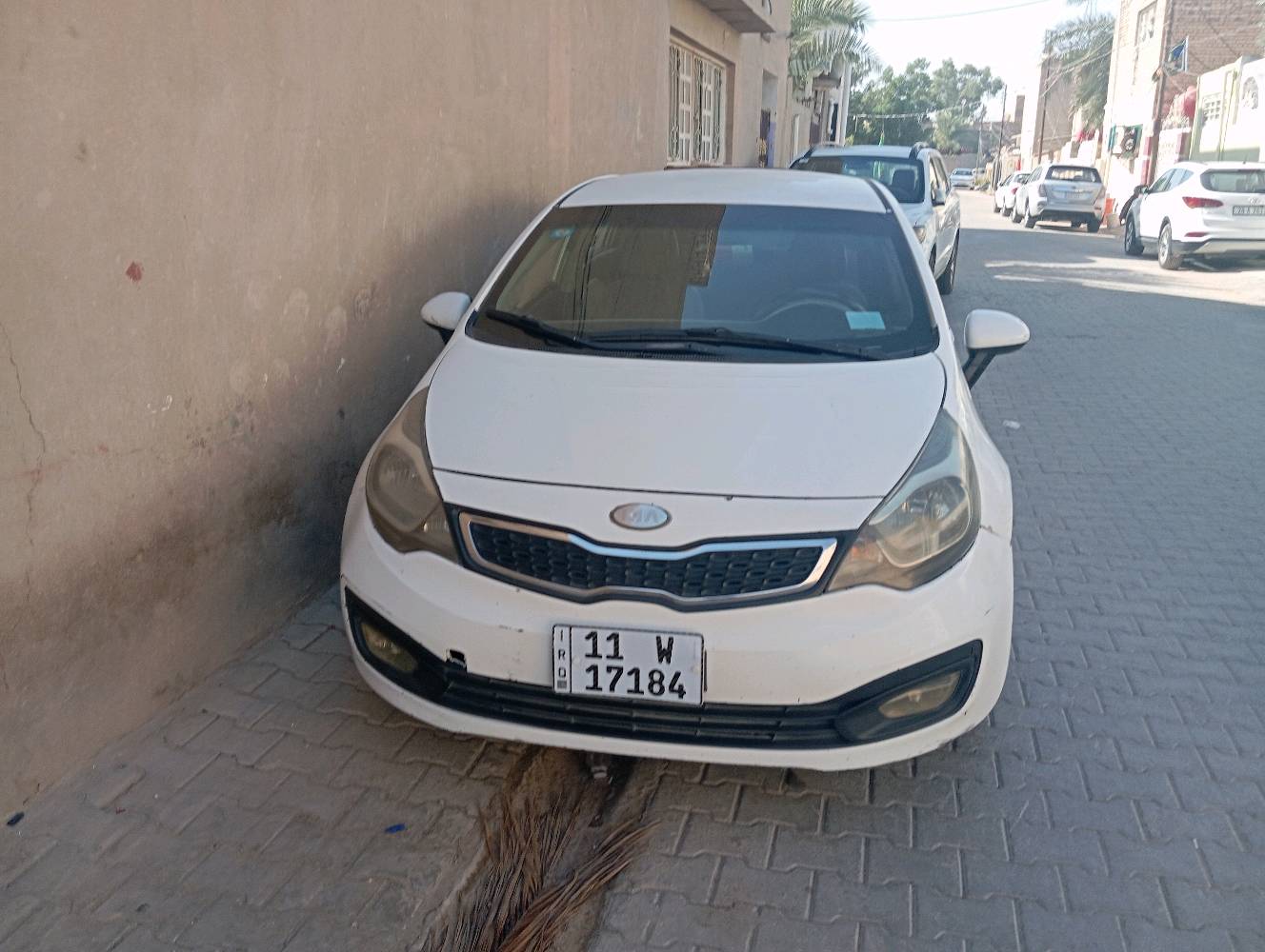 ريو ٢٠١٣ • رقم انگليزي • باسمي