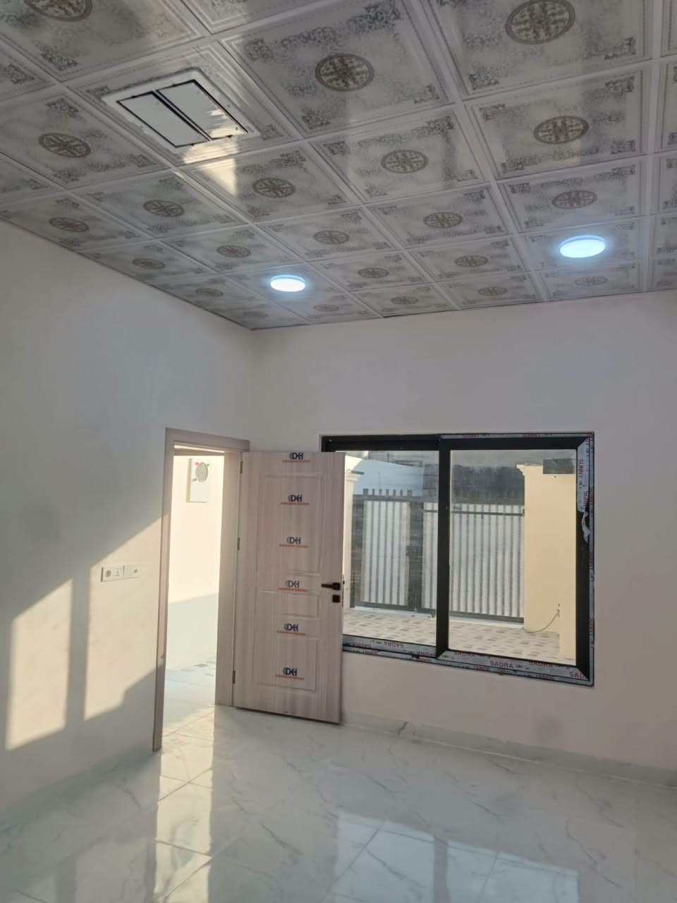 طابو صرف • ١٠٠م • طابقين