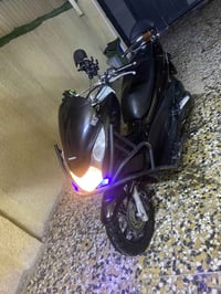 PCX • جيل الاول • ياباني