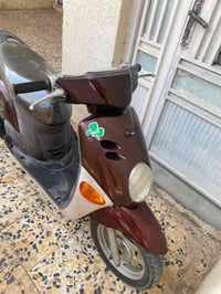 فلة ياباني • اوراق باسمي • مكينه جديده