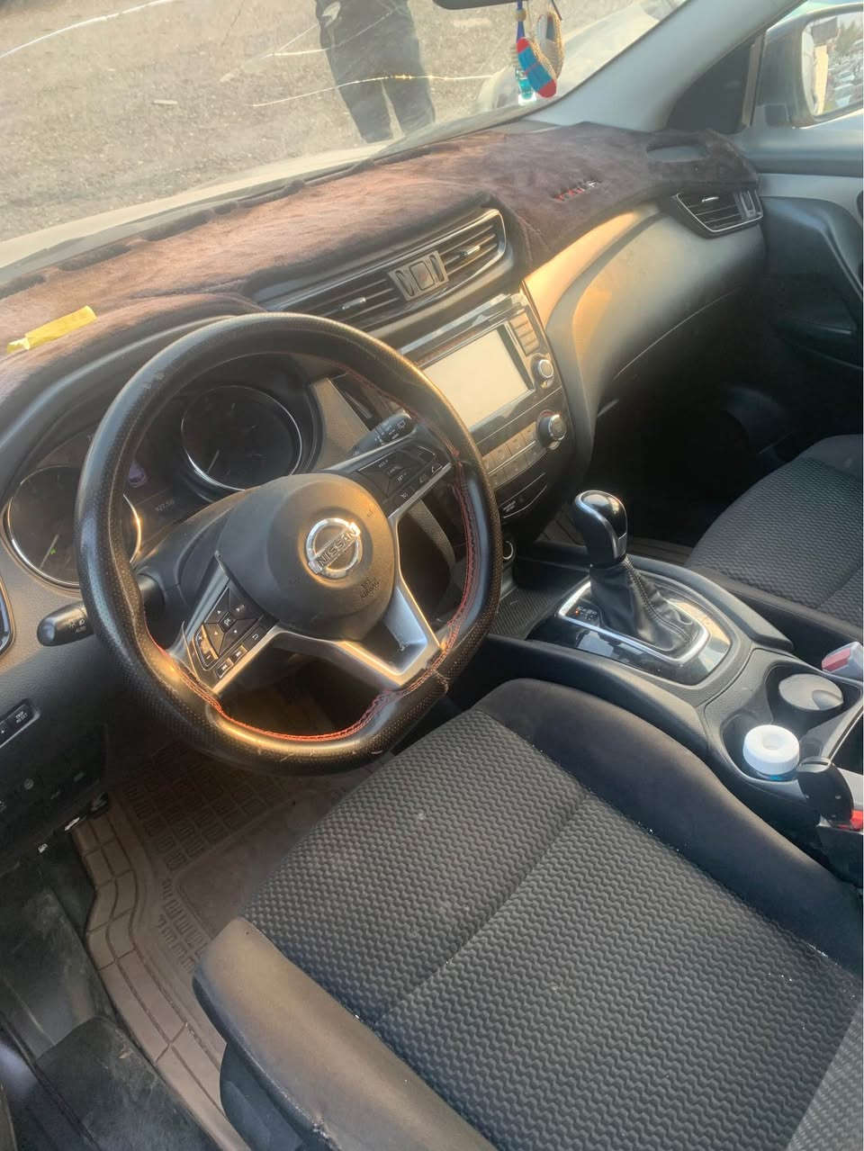 Nissan rough 2020 
موصفات s بئ سبوخ رە قە مو سە نە وی جدیدە (موصفات:دە بل کئر کئر عادی و کئر اوتوماتیک تحدید سورعە ٣موۆدی لئخورین -ایکوـ نورمال ـ سبورت..راداری بئشەوەو دواوە. راداری خە تی جادە ) 
موبایل:(***********) 
موبایل:(***********) اكر, نينوى
