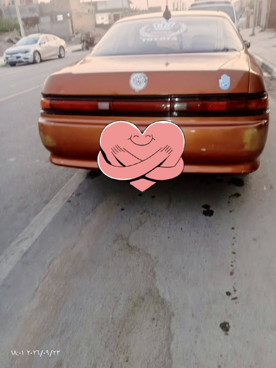 السلام عليكم مارك نفخ كفاله من الكص ونغل  رقم بصره سنويه ل 31 مكينه  ونجي مكينه وكير خير من الله سعر 43 مكاني البصره ‏‪***********‬‏

نص مكتوب في الصور:
- ١٨:٠٠ ٢٠٢٦/٠٩/٢٣
- 18:01 2026/09/23
- ١٨:٠١ ٢٠٢٦/٠٩/٢٣