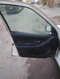 بيجو 360 • ٢٠٠١ • حي البنوك